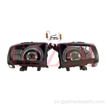 LC FJ75/LC75/LC70/LC71/LC76/LC78/LC79 2005+ Headlamp
